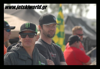 >Gewecke brothers and Mac wins Ski class in Mark Hahn 10th Anniversary race