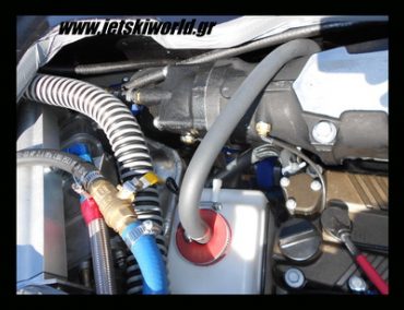 >Kawasaki με R&D Turbo