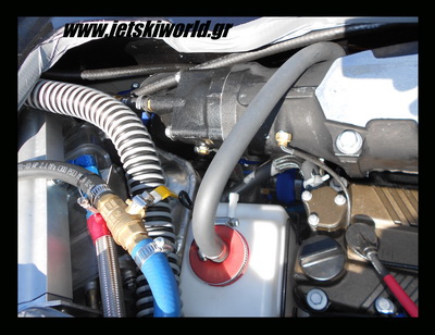>Kawasaki με R&D Turbo