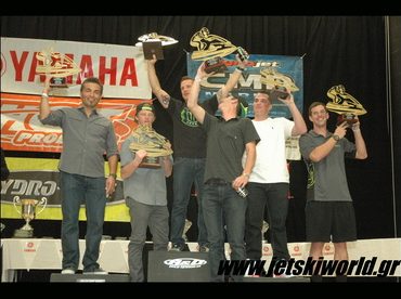 >Mark Hahn 300 Ceremony Awards