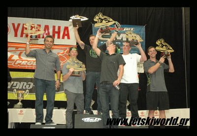 >Mark Hahn 300 Ceremony Awards