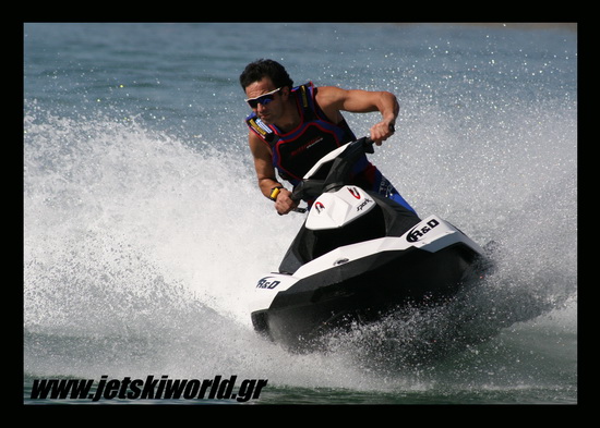 R&D’s Sea-Doo Spark 60mph kit – World Exclusive