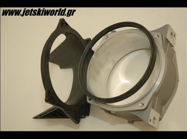 >R&Ds Yamaha pump seal