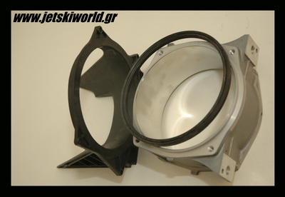 >R&Ds Yamaha pump seal