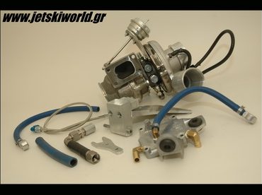 R&D Turbo Yamaha kit on sale