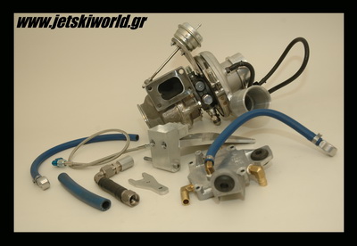 R&D Turbo Yamaha kit on sale