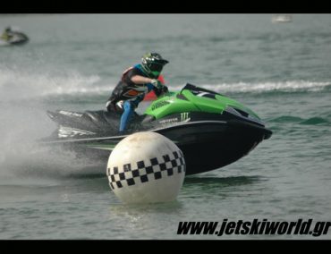 >Mark Hahn 300, full story