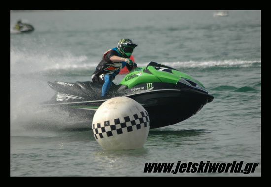 >Mark Hahn 300, full story