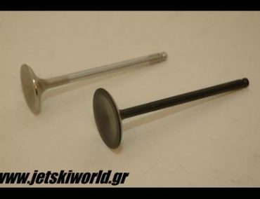 >R&D SEA-DOO RACING VALVES