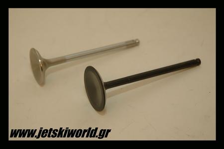 >R&D SEA-DOO RACING VALVES