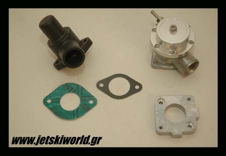 >Ultra 300 Adjustable Boost Control Valve Kit