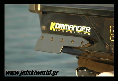 >Σπάνια sponsons για Sea-Doo