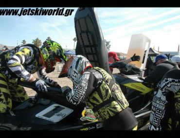 >Kommander Ind. riders wear Burn