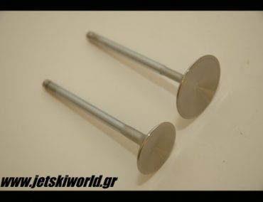 >R&D YAMAHA 1.8 RACING VALVES
