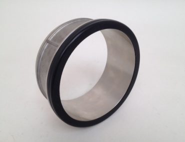 >R&D pump seal for Spark
