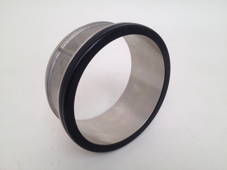 >R&D pump seal for Spark