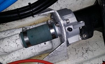 >Special κατασκευή για Yamaha