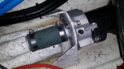 >Special κατασκευή για Yamaha