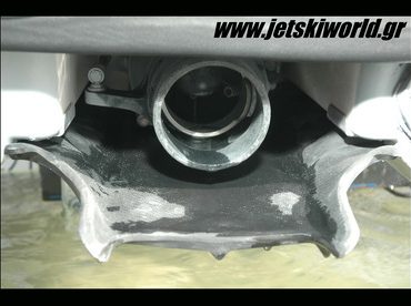>ProwatercraftRacing SX-R ride plate