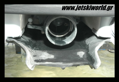 >ProwatercraftRacing SX-R ride plate