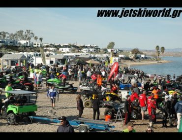 >Ρεκόρ συμμετοχών στο Mark Hahn 300