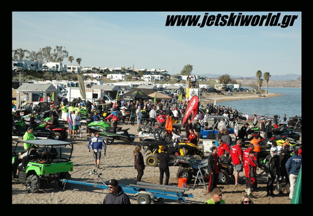 >Ρεκόρ συμμετοχών στο Mark Hahn 300