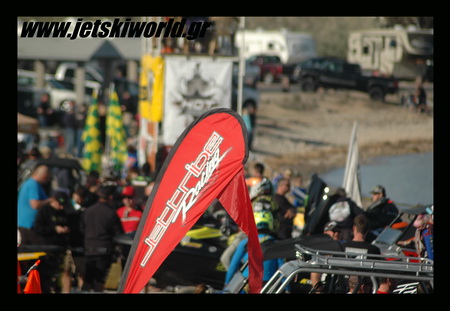 >Jettribe at Mark Hahn 300