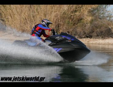 >R&D Pro Stock FZR hits 84.6mph