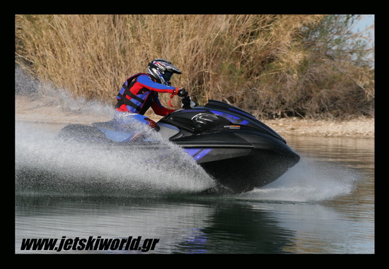 >R&D Pro Stock FZR hits 84.6mph