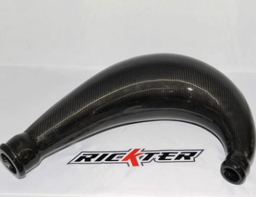 >RRP carbon chamber spec
