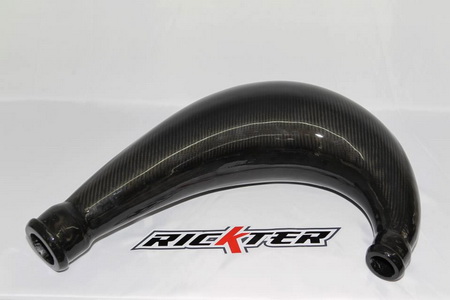 >RRP carbon chamber spec