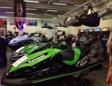 >Kawasaki 2014 στο 88Motorsport