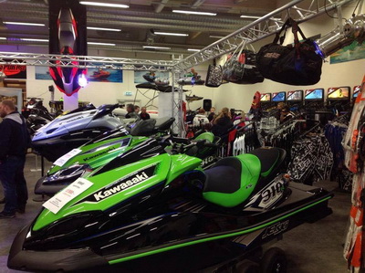 >Kawasaki 2014 στο 88Motorsport