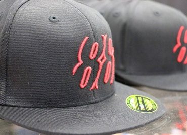 >88Motorsport Team cap