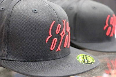 >88Motorsport Team cap