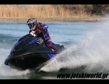 R&D’s Yamaha FZR SVHO Pro Stock kit – World Exclusive
