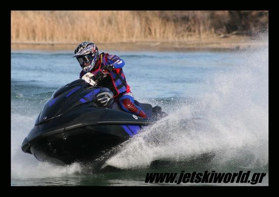 R&D’s Yamaha FZR SVHO Pro Stock kit – World Exclusive