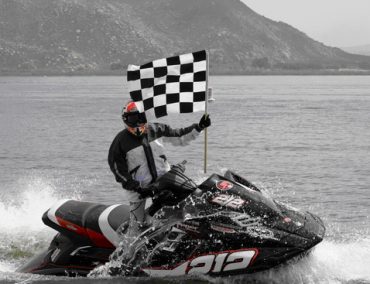 >Δελτίο Τύπου της R&D: Νίκη του Klippenstein με R&D T1 Turbo system