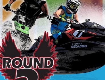 >JETTRIBE Autralia, Title Sponsor of Round 2 Australian Watercross National Tour