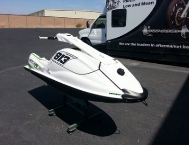 >Κι άλλο SX-R από την ProwatercraftRacing