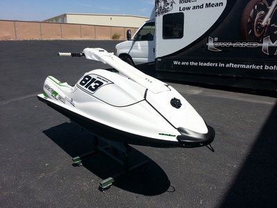 >Κι άλλο SX-R από την ProwatercraftRacing