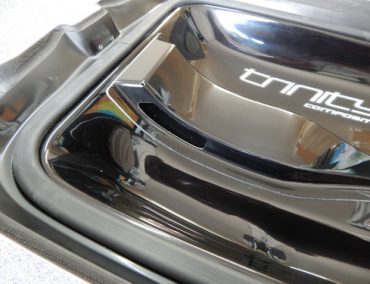 >Νέο καπάκι SX-R από την Trinity Composites