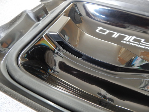 >Νέο καπάκι SX-R από την Trinity Composites