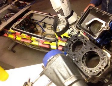 >Οι δοκιμές και τα προβλήματα