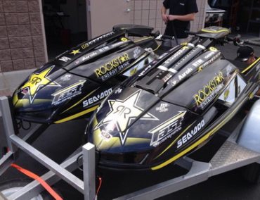 >Τα δύο S4 του Motzouris