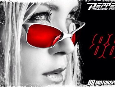 >Floating sunglasses at 88Motorsport.fi