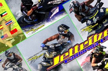 >The Jettribe 2014 Catalogue goes to print