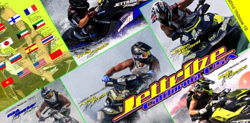 >The Jettribe 2014 Catalogue goes to print