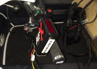 >AFR για λίγους