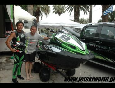 >Team Pastorello Kawasaki parts on sale at Champions Jet Ski